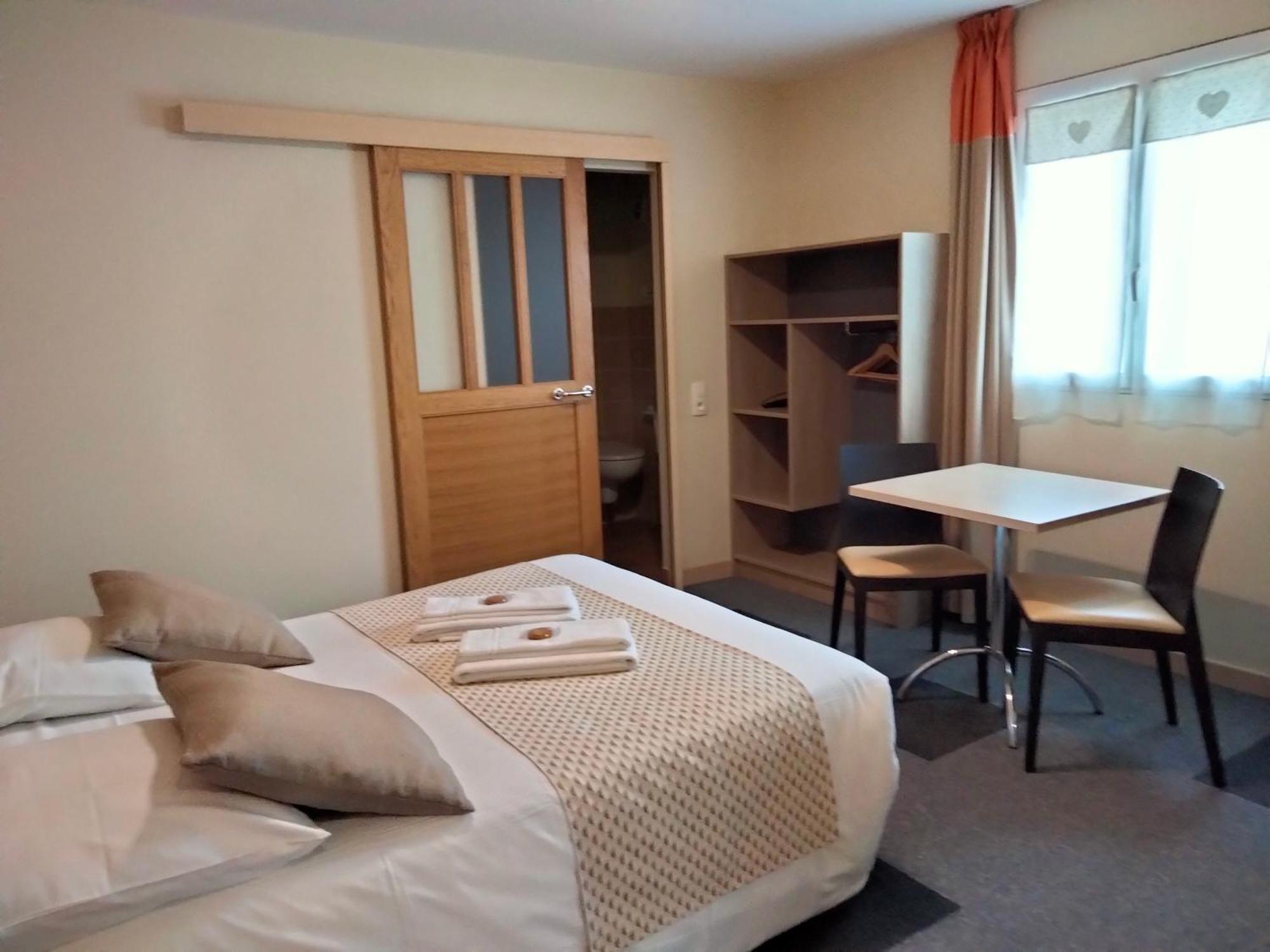 Le Bon Cap Hotel Plurien Exterior photo